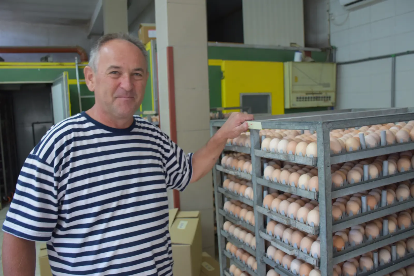 Ivan Fabić. Kotoriba, valionica (14)