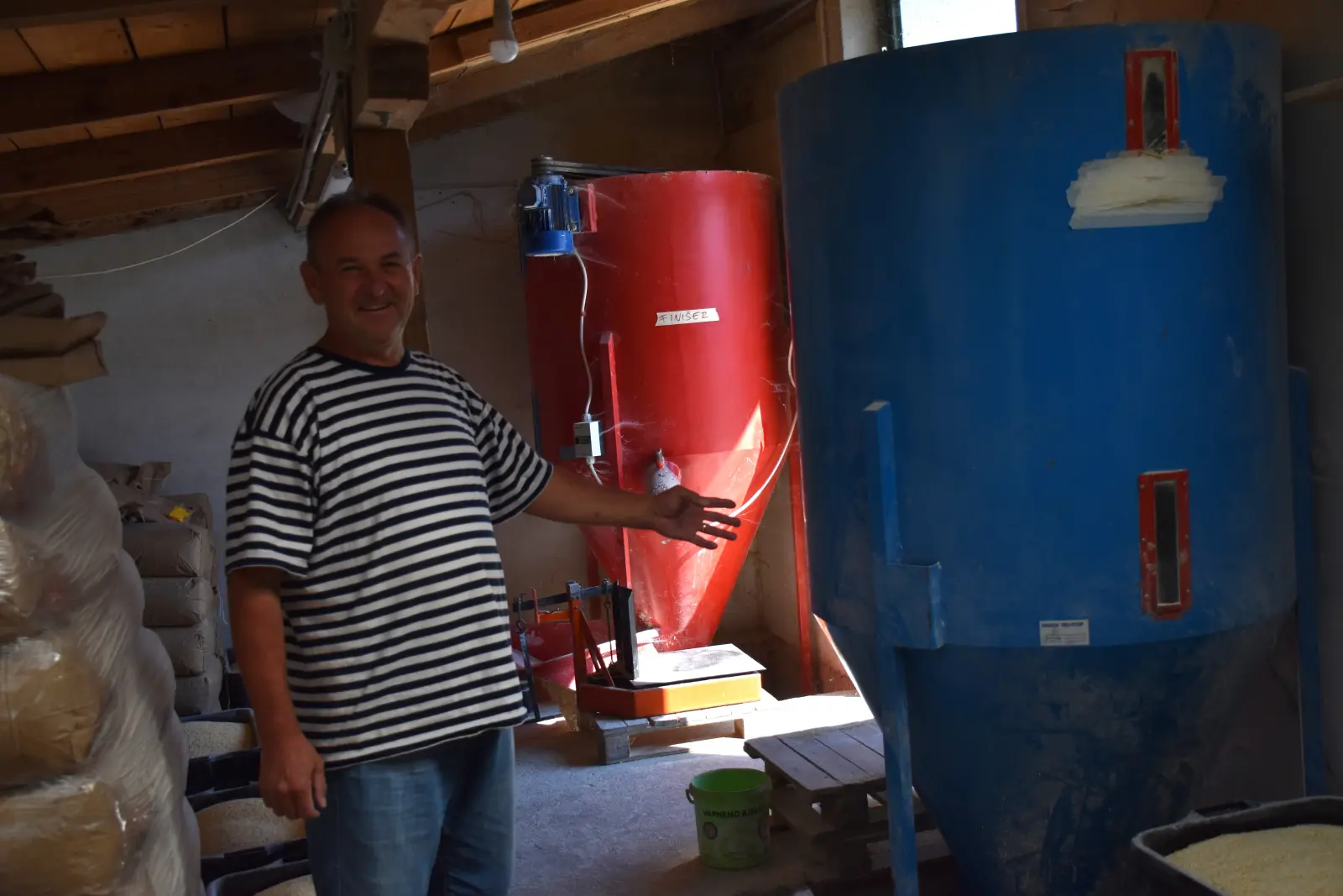 Ivan Fabić. Kotoriba, valionica (6)