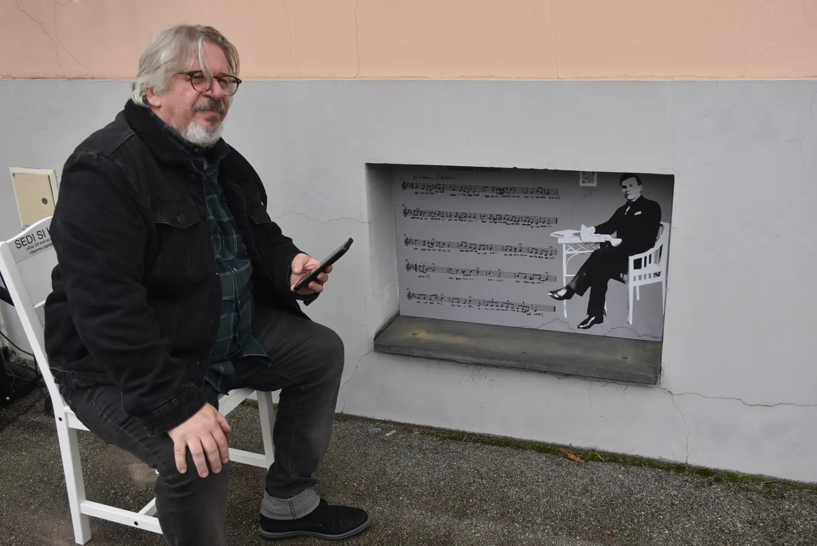 Ivan Glavina, Daniel Hampamer Kiga (1) Ivan Glavina, Daniel Hampamer Kiga (1)