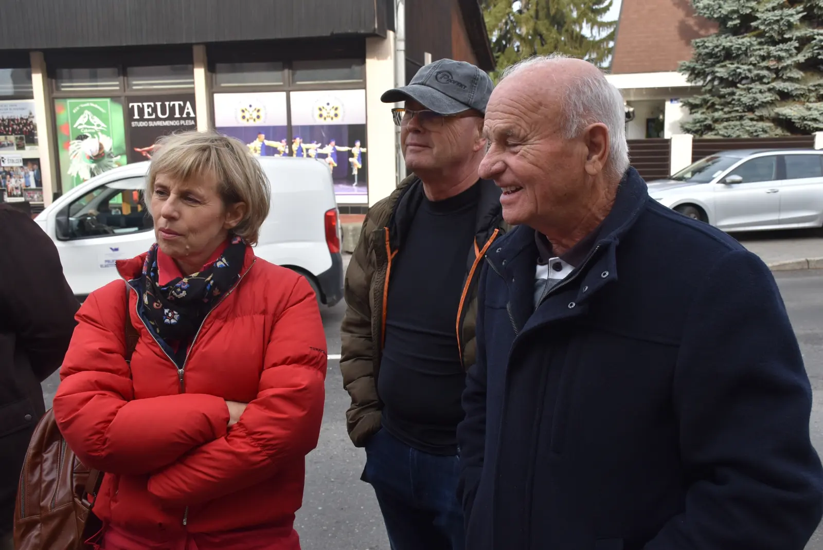 Ivan Glavina, Daniel Hampamer Kiga (2) Ivan Glavina, Daniel Hampamer Kiga (2)