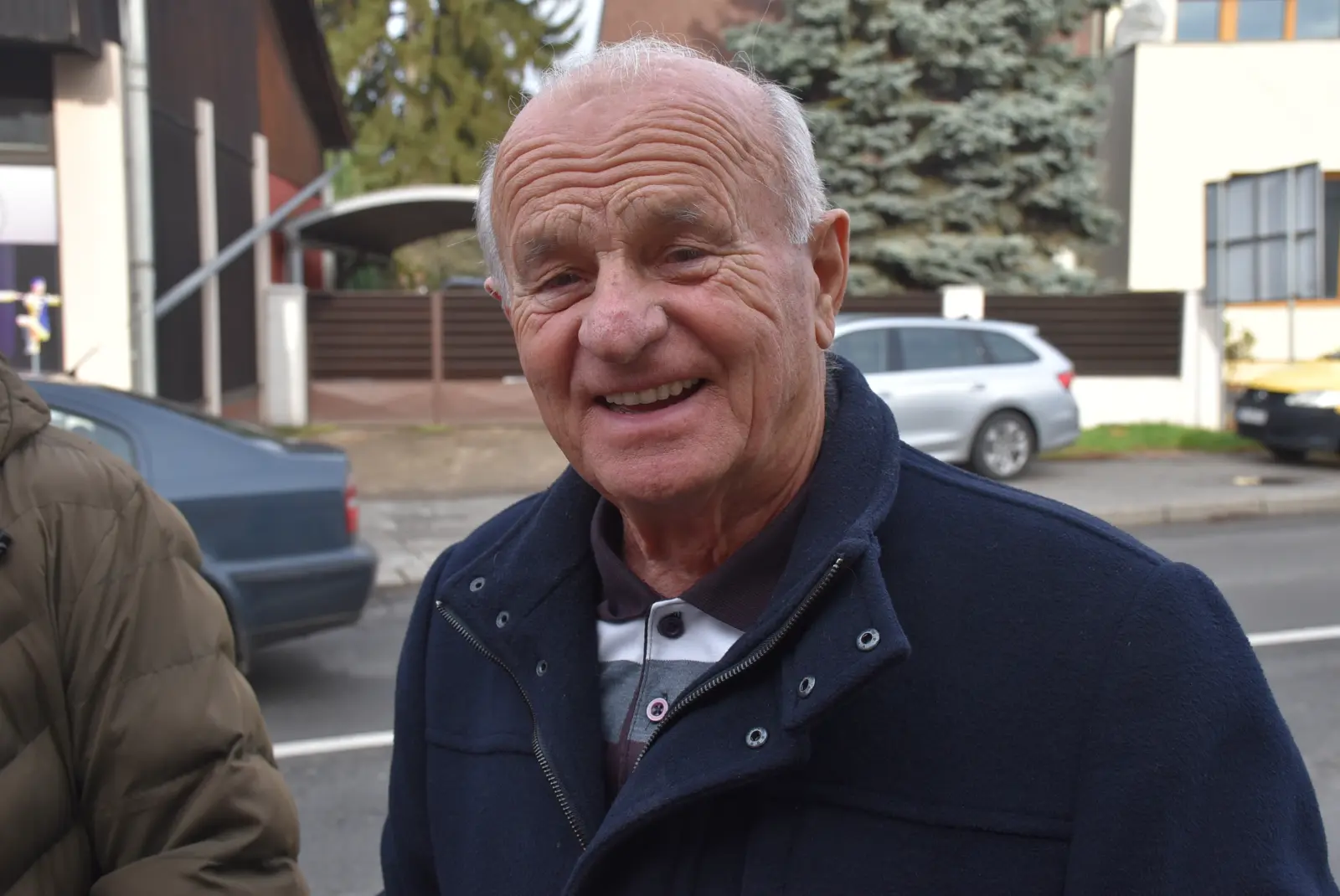 Ivan Glavina, Daniel Hampamer Kiga, Vladimir Smrtić (3) Ivan Glavina, Daniel Hampamer Kiga, Vladimir Smrtić (3)