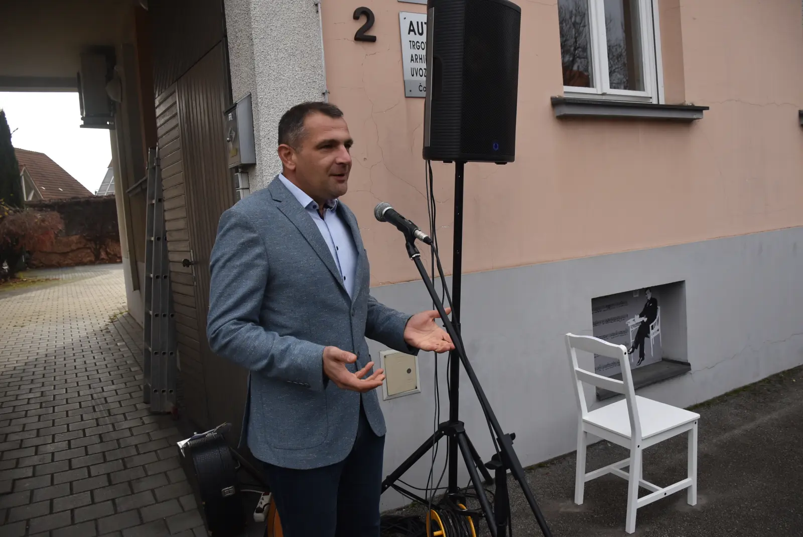 Ivan Glavina, Daniel Hampamer Kiga (6) Ivan Glavina, Daniel Hampamer Kiga (6)