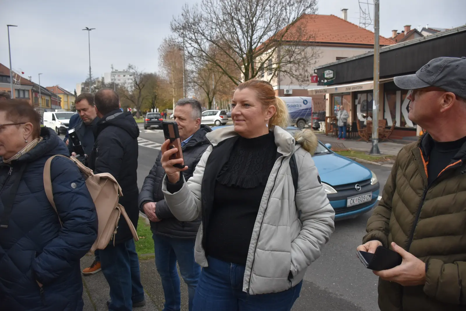 Ivan Glavina, Daniel Hampamer Kiga (7) Ivan Glavina, Daniel Hampamer Kiga (7)