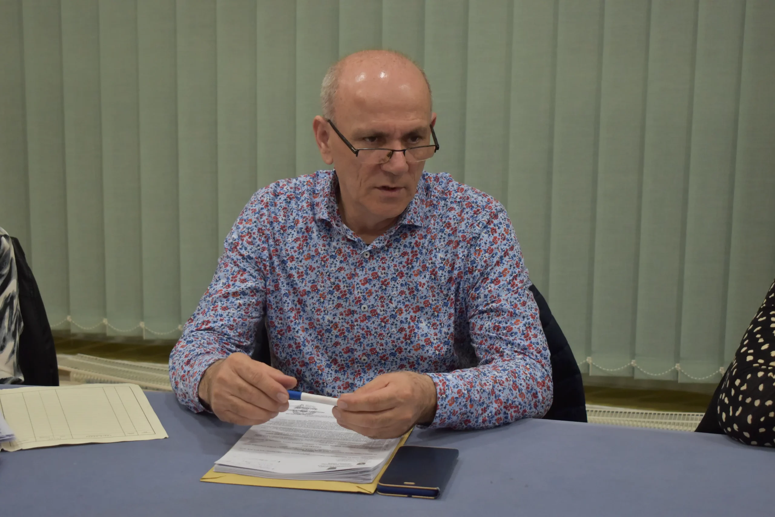 Ivan Hajdarović,općinsko vijeće, dekanovec (1) Ivan Hajdarović,općinsko vijeće, dekanovec