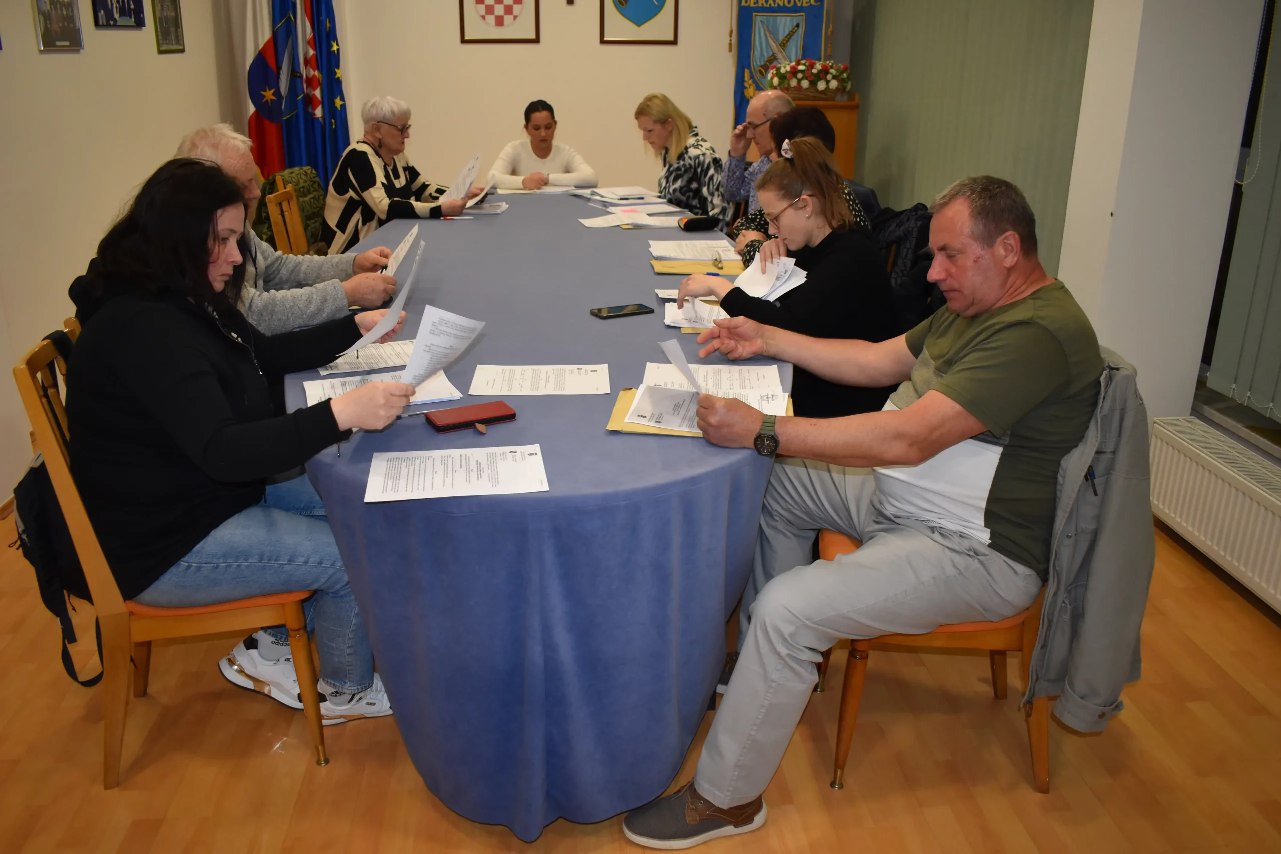 Ivan Hajdarović,općinsko vijeće, dekanovec (2) Ivan Hajdarović,općinsko vijeće, dekanovec (2)