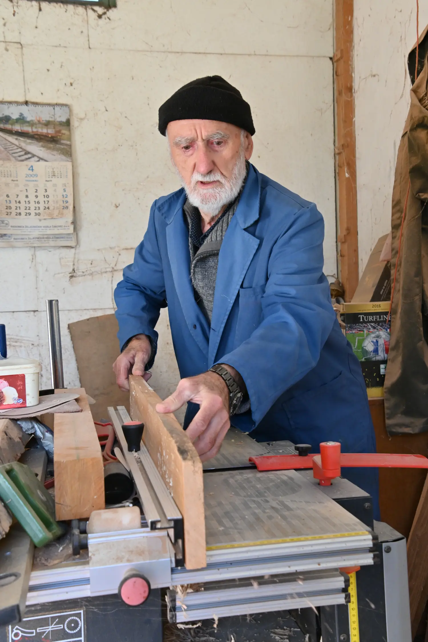 Ivan Hamer, Strahoninec, Hamer box (4) Ivan Hamer, Strahoninec, Hamer box (4)