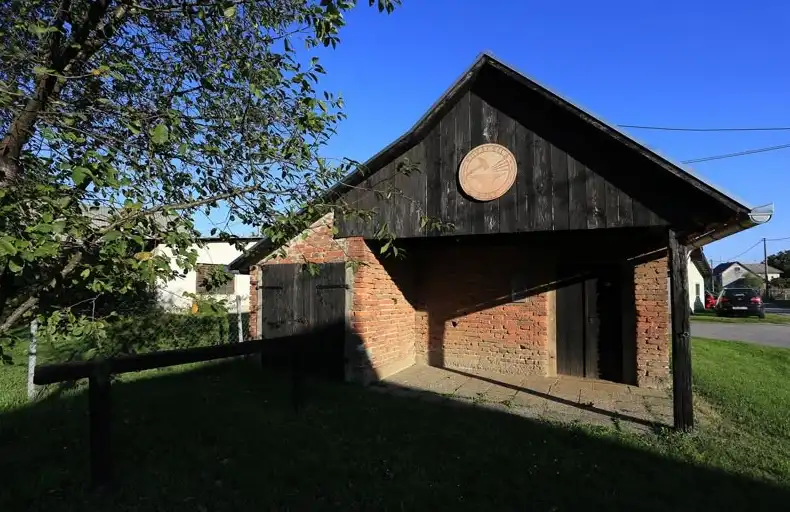 Ivan Horvat iz Gornjeg Hrašćana (1)