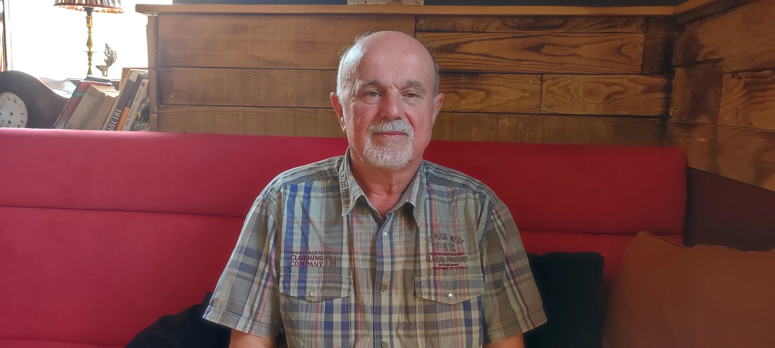 Ivan Horvatić, Lopatinec Ivan Horvatić, Lopatinec