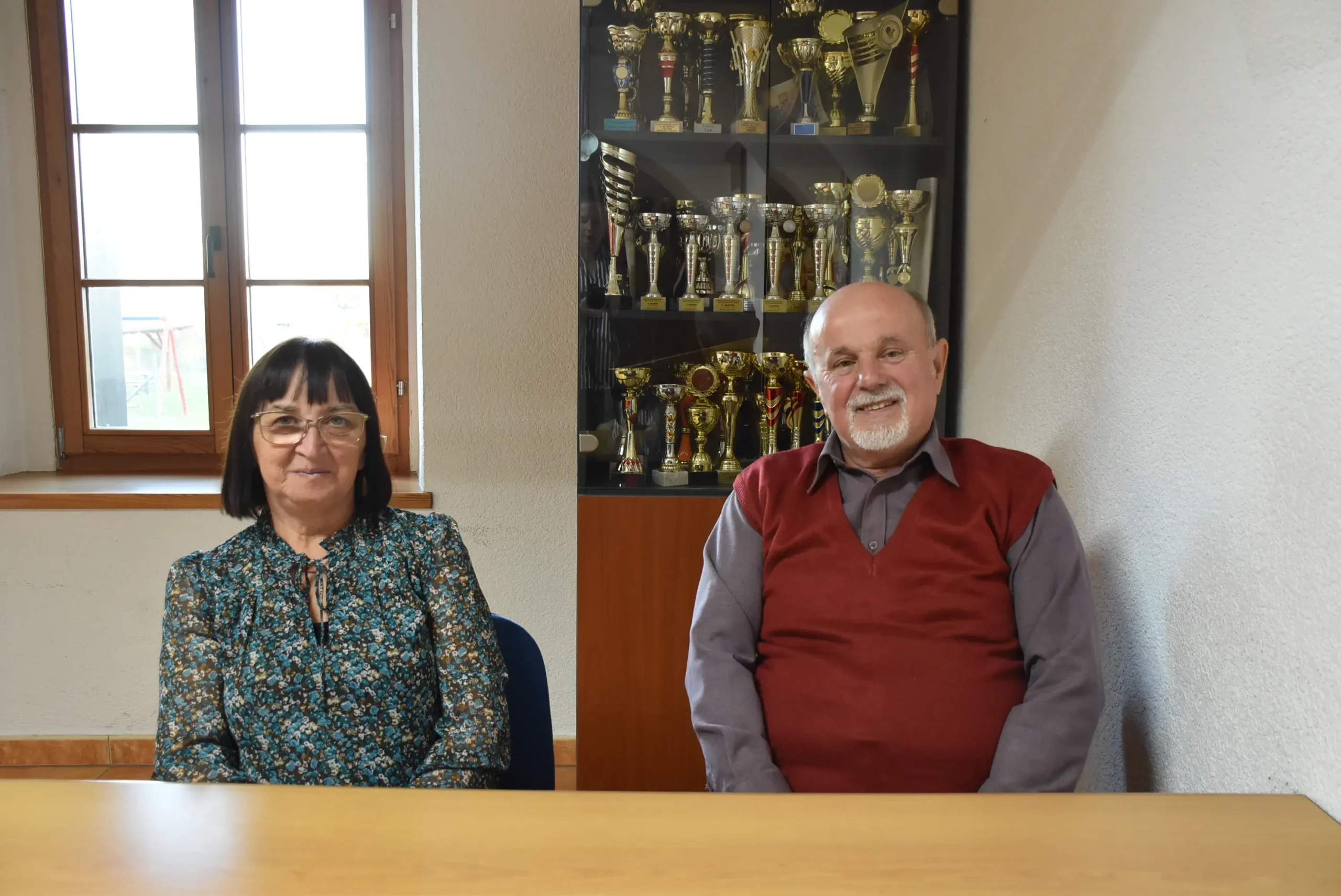 Ivan Horvatić i Ruža Novak (2)