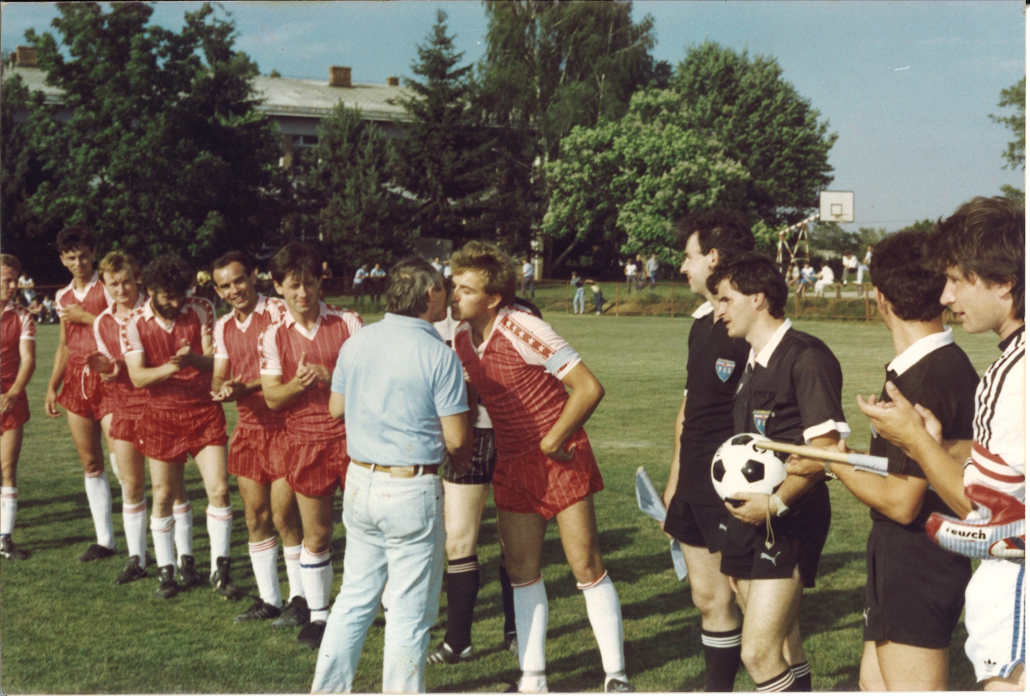 Ivan Hranilović Ivić NK Podturen (10) Ivan Hranilović Ivić NK Podturen (10)