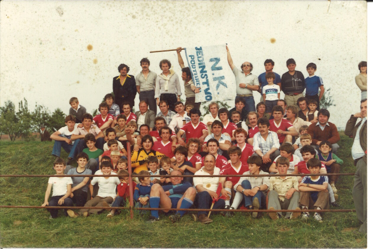 Ivan Hranilović Ivić NK Podturen (11) Ivan Hranilović Ivić NK Podturen (11)