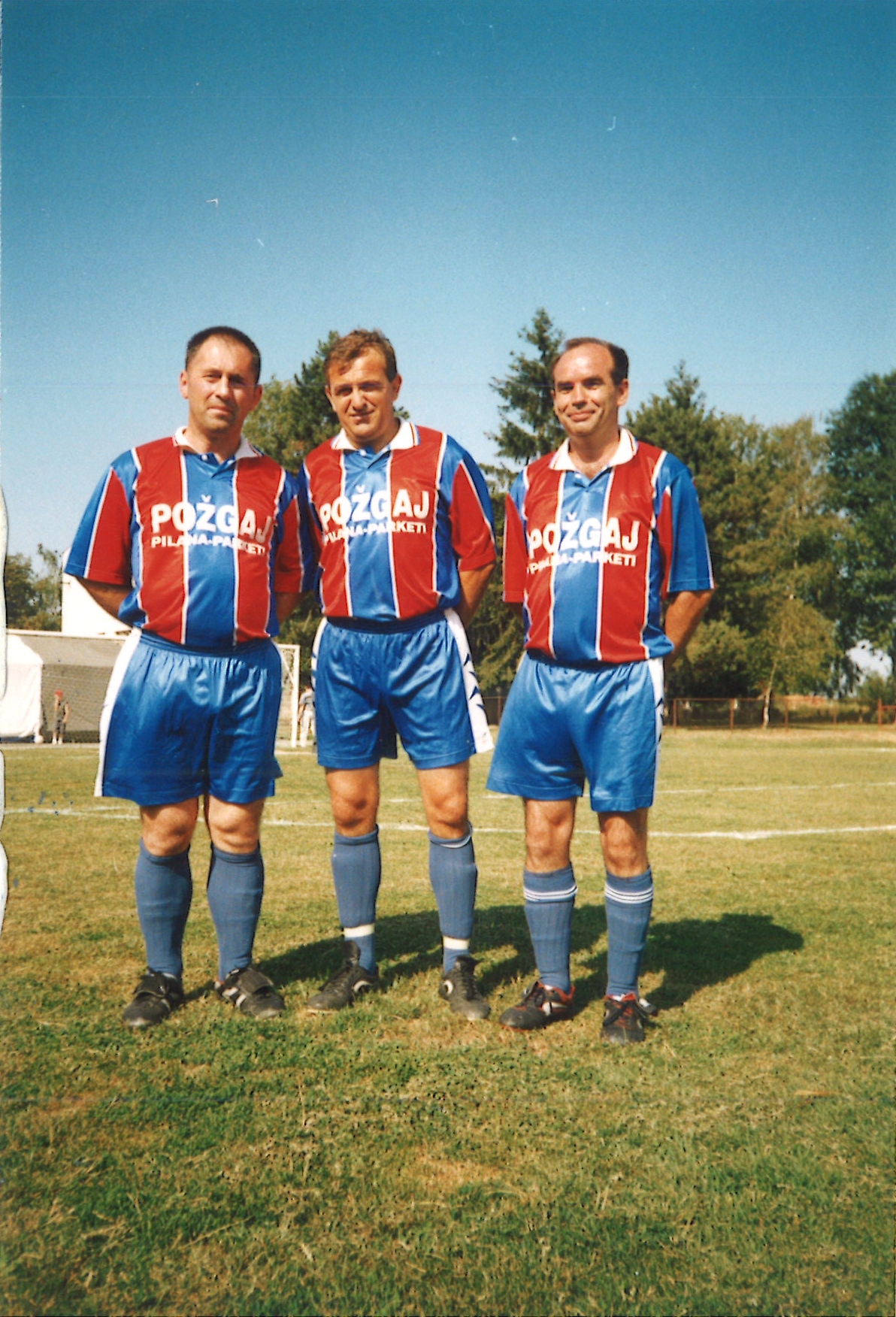 Ivan Hranilović Ivić NK Podturen (12) Ivan Hranilović Ivić NK Podturen (12)