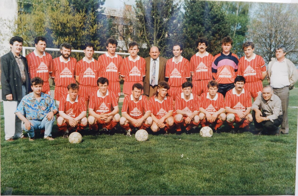 Ivan Hranilović Ivić NK Podturen (4) Ivan Hranilović Ivić NK Podturen (4)