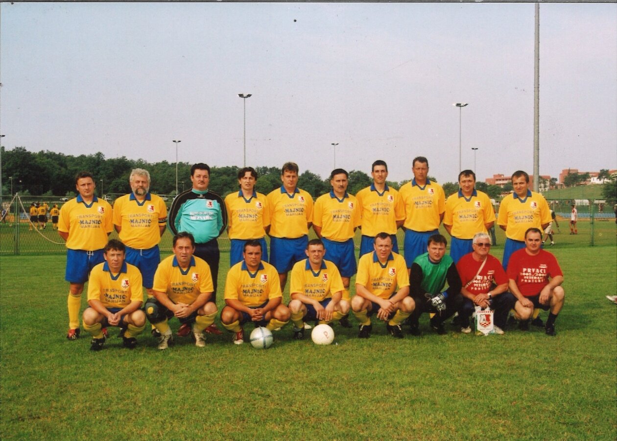 Ivan Hranilović Ivić NK Podturen (5) Ivan Hranilović Ivić NK Podturen (5)