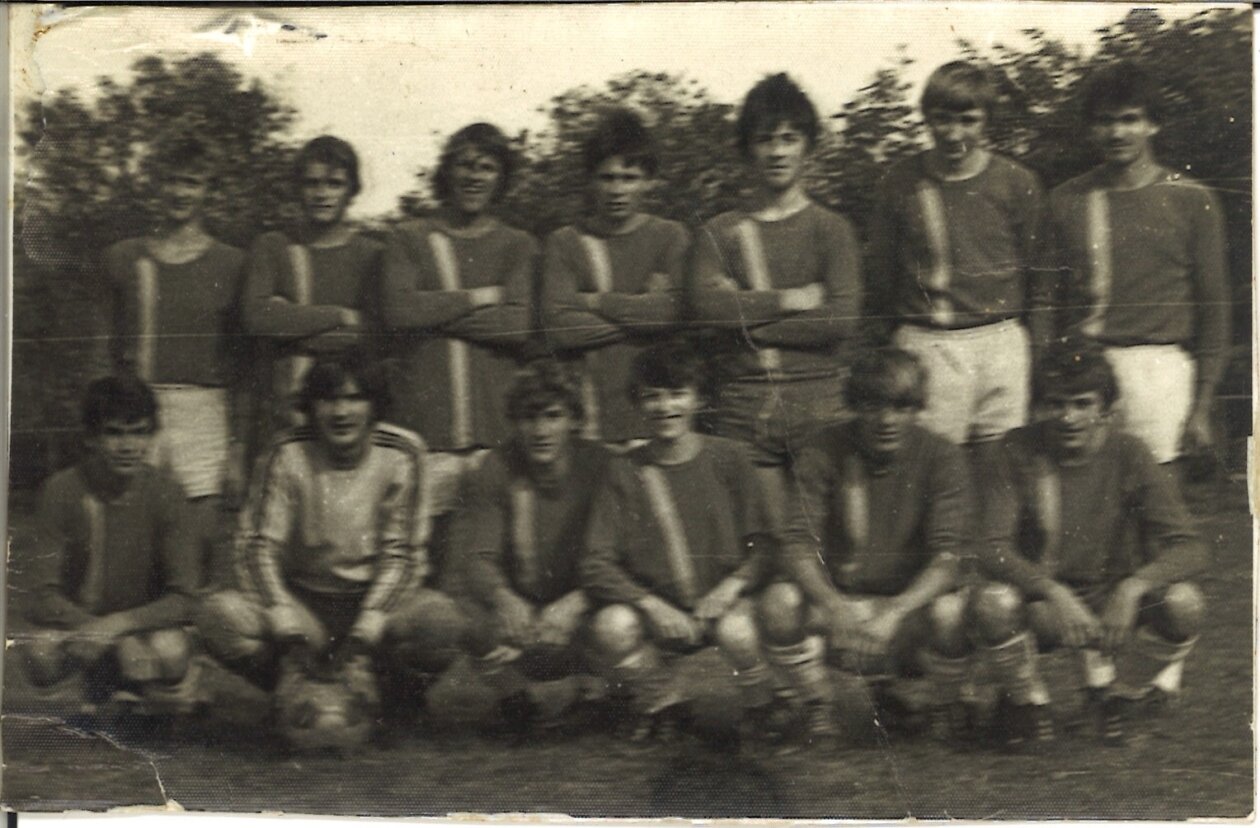 Ivan Hranilović Ivić NK Podturen (6) Ivan Hranilović Ivić NK Podturen (6)