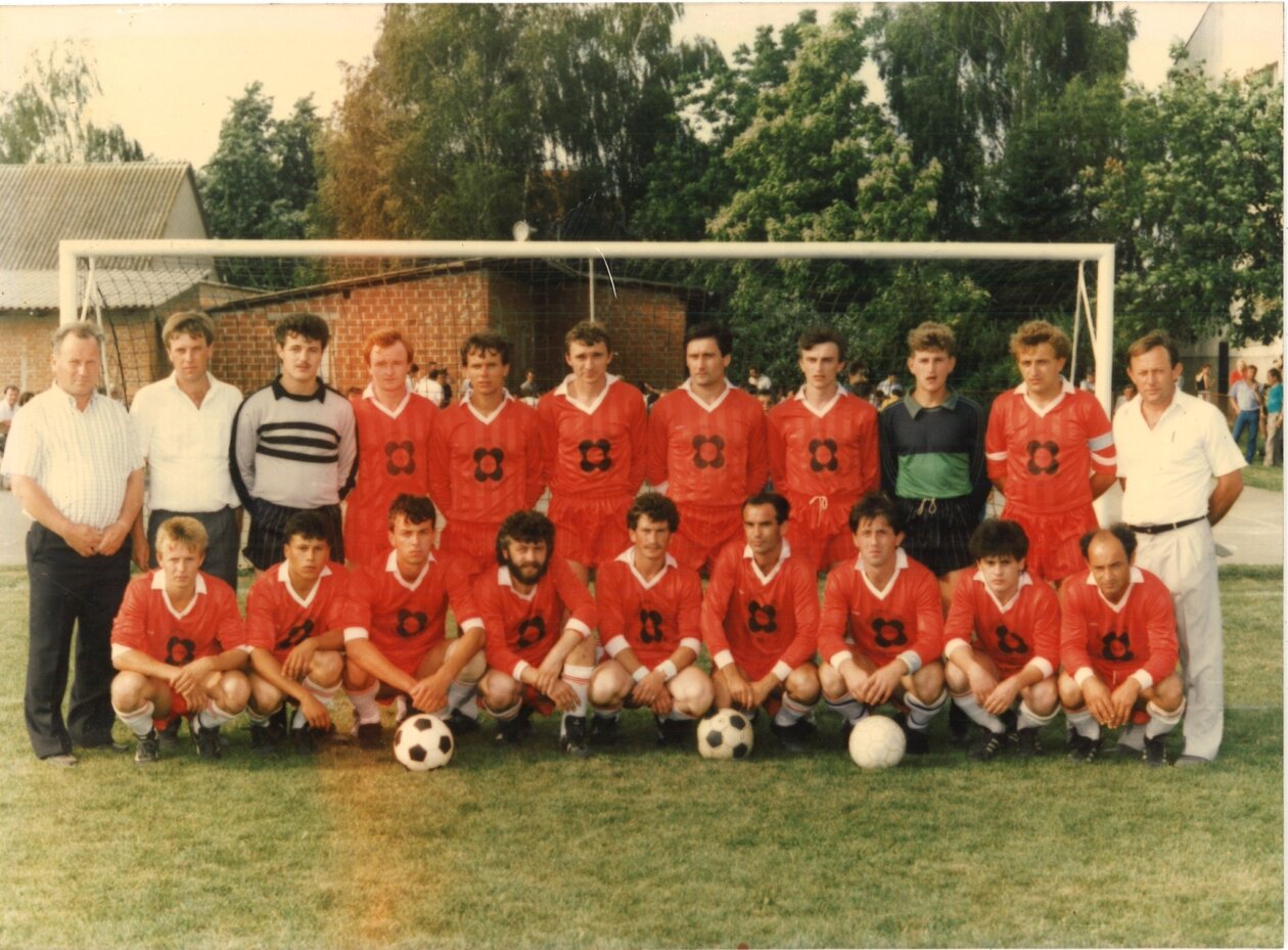 Ivan Hranilović Ivić NK Podturen (7) Ivan Hranilović Ivić NK Podturen (7)