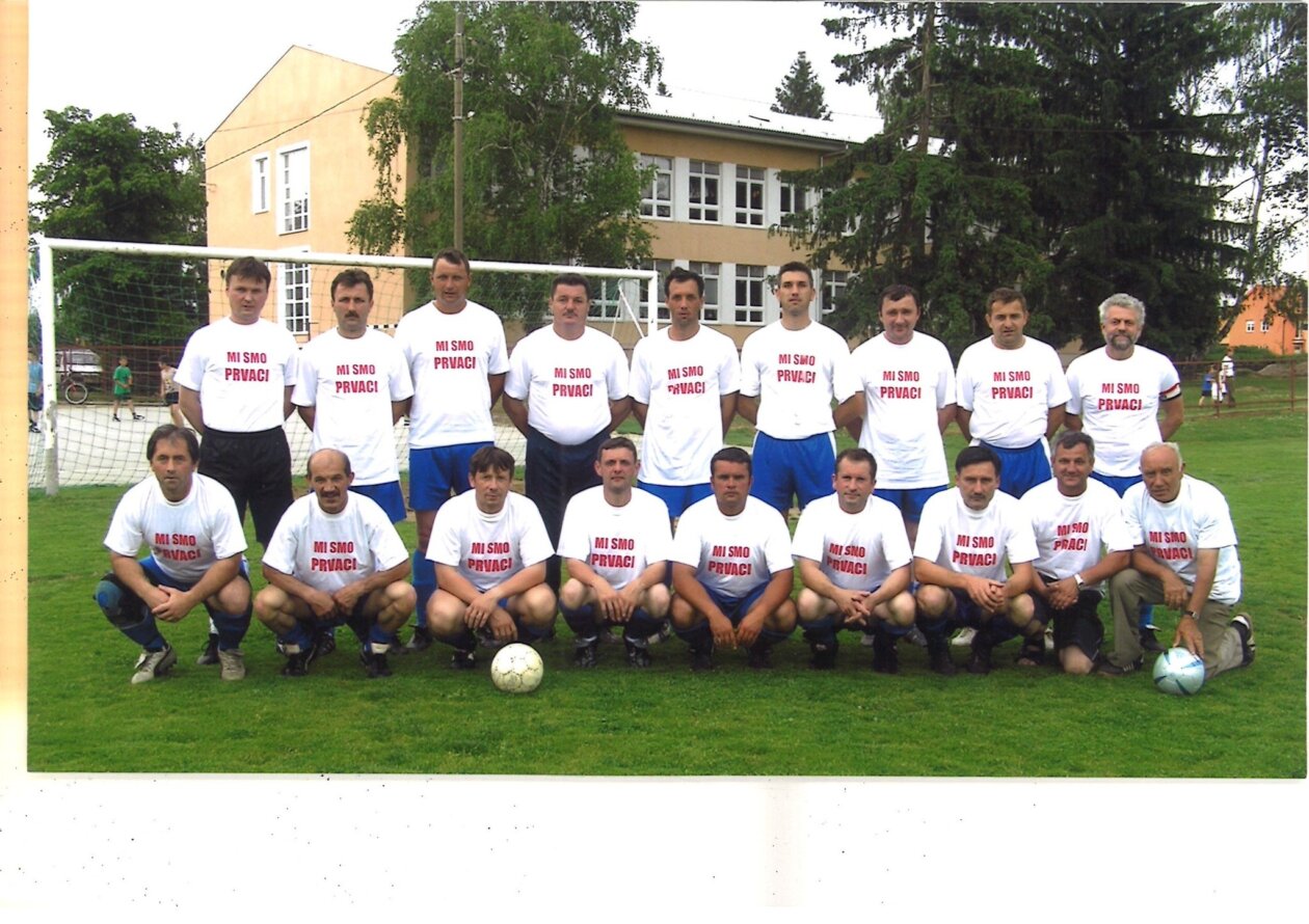 Ivan Hranilović Ivić NK Podturen (9) Ivan Hranilović Ivić NK Podturen (9)