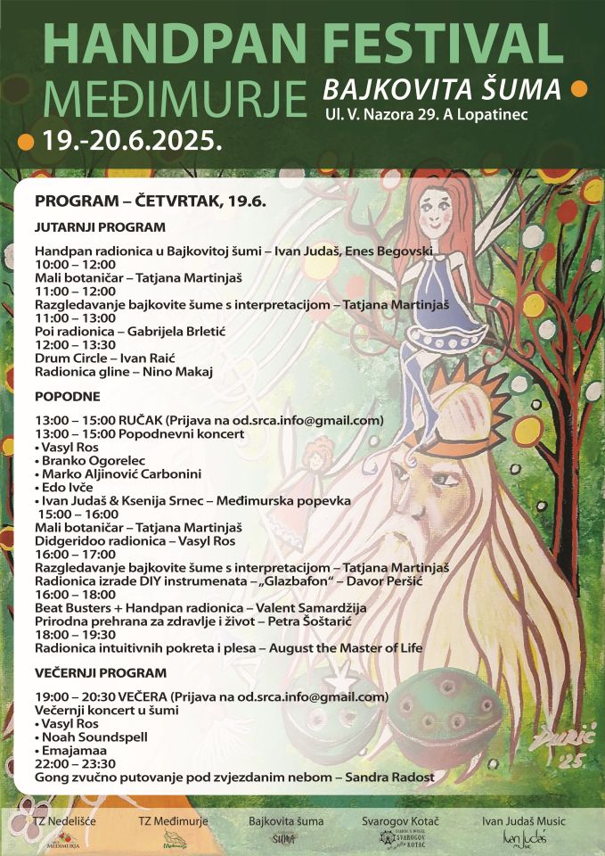 bajkovita suma flajer 1 bajkovita suma flajer 1