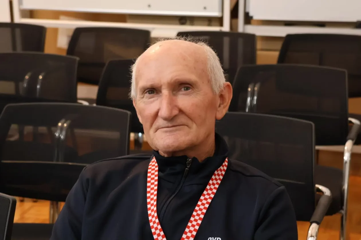 Ivan Krznar, Dvd Palinovec, vatrogasci, natjecanje (5)