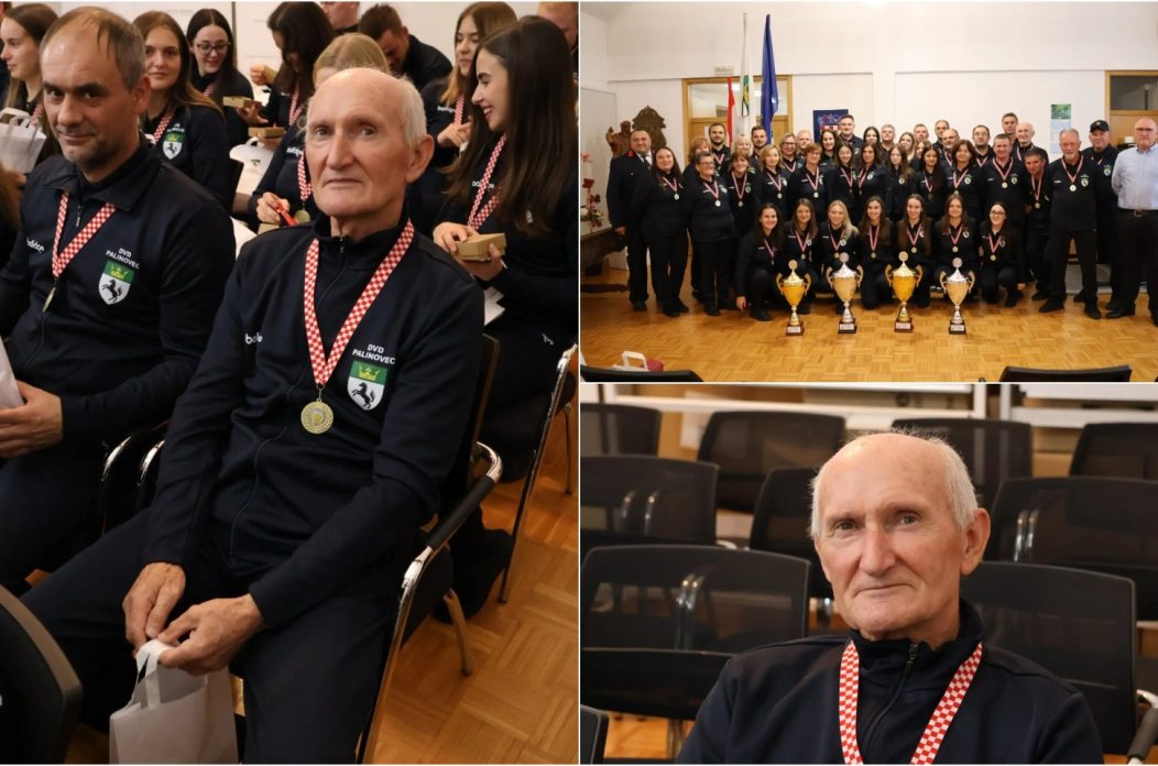 Ivan Krznar naslovna