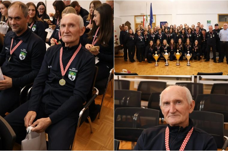 Ivan Krznar naslovna