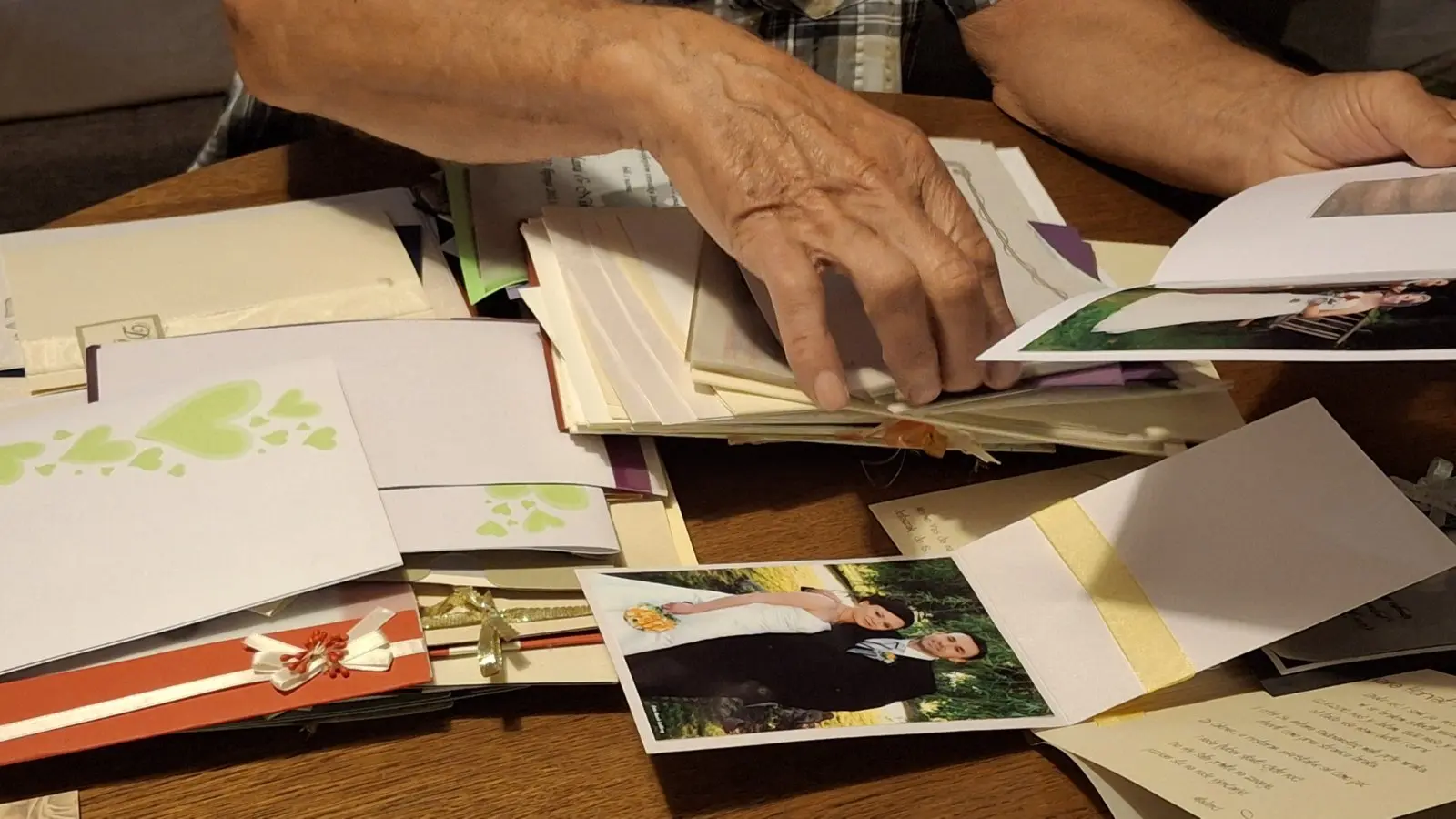 Ivan Mirić, kapitan, tradicionalno vjenčanje (1)