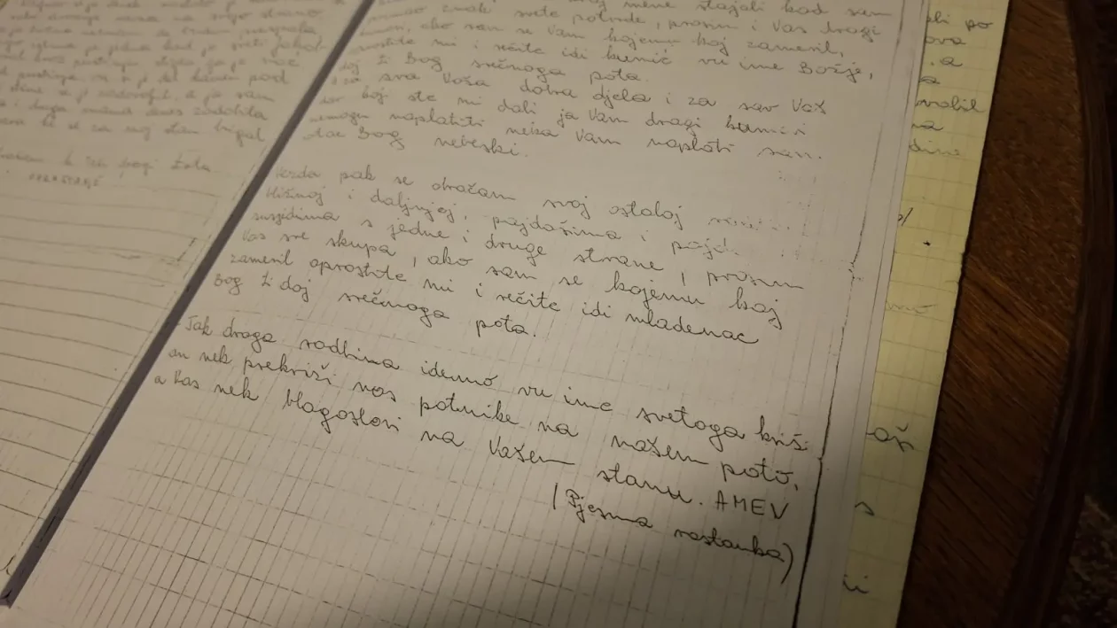 Ivan Mirić, kapitan, tradicionalno vjenčanje (4)