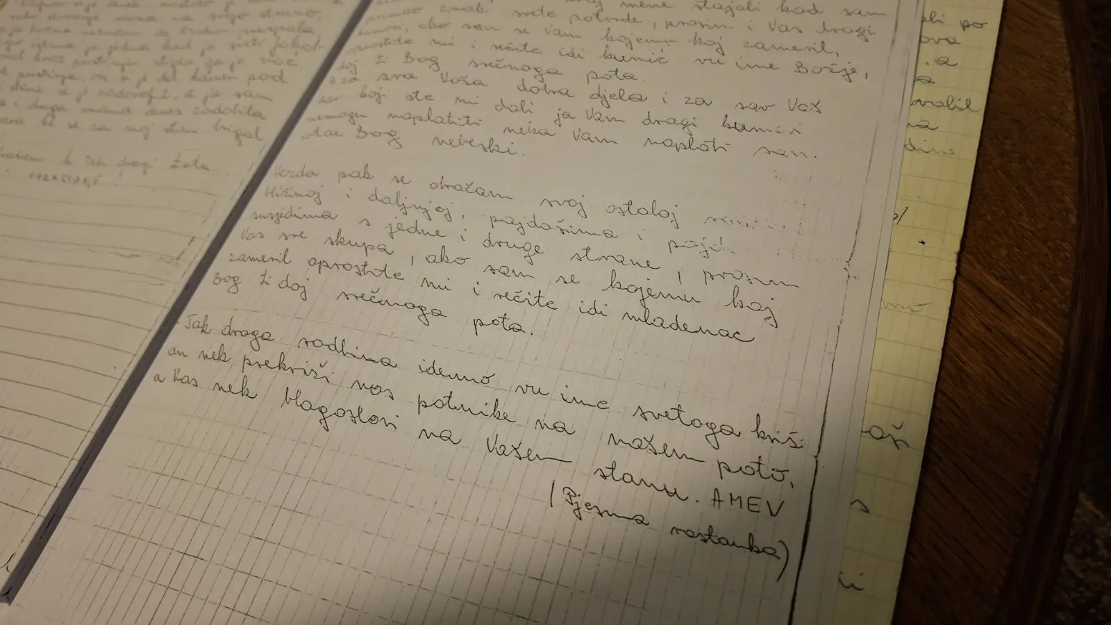 Ivan Mirić, kapitan, tradicionalno vjenčanje (4)