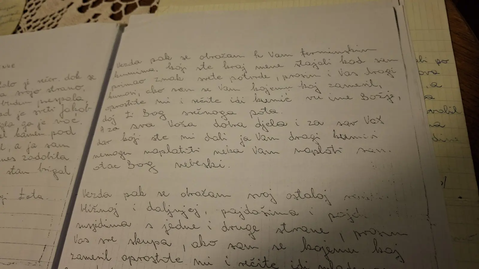 Ivan Mirić, kapitan, tradicionalno vjenčanje (5)