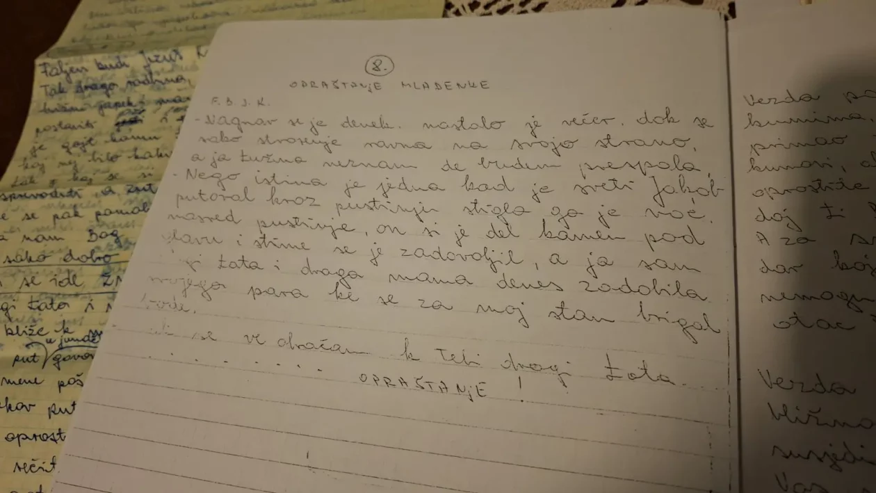 Ivan Mirić, kapitan, tradicionalno vjenčanje (6)