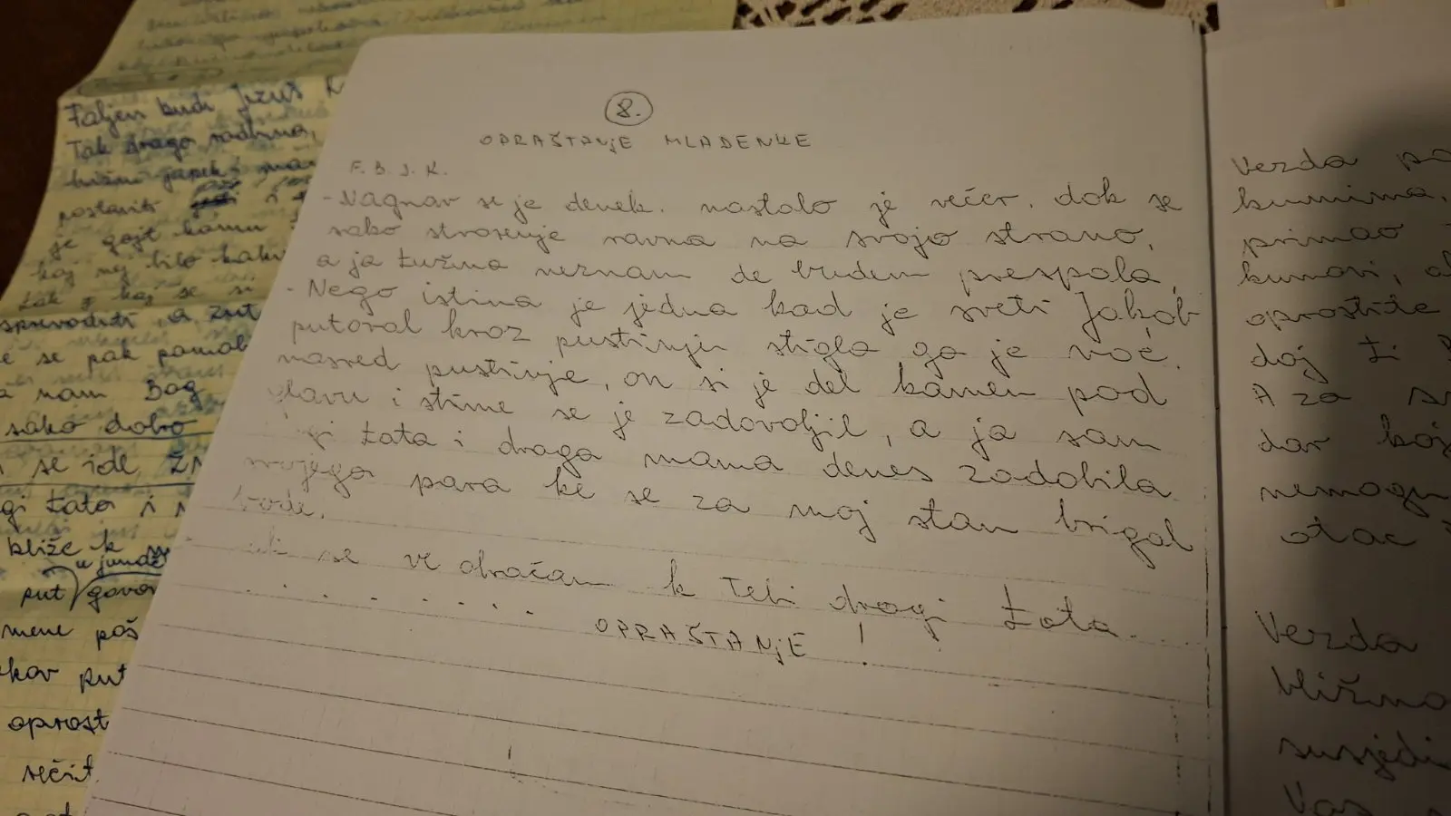 Ivan Mirić, kapitan, tradicionalno vjenčanje (6)