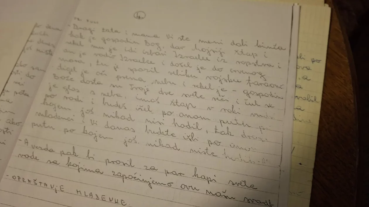 Ivan Mirić, kapitan, tradicionalno vjenčanje (7)