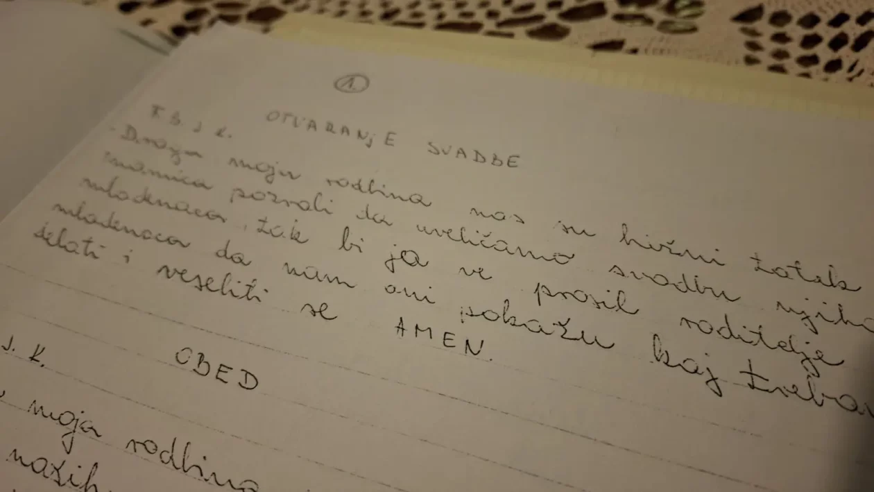 Ivan Mirić, kapitan, tradicionalno vjenčanje (8)