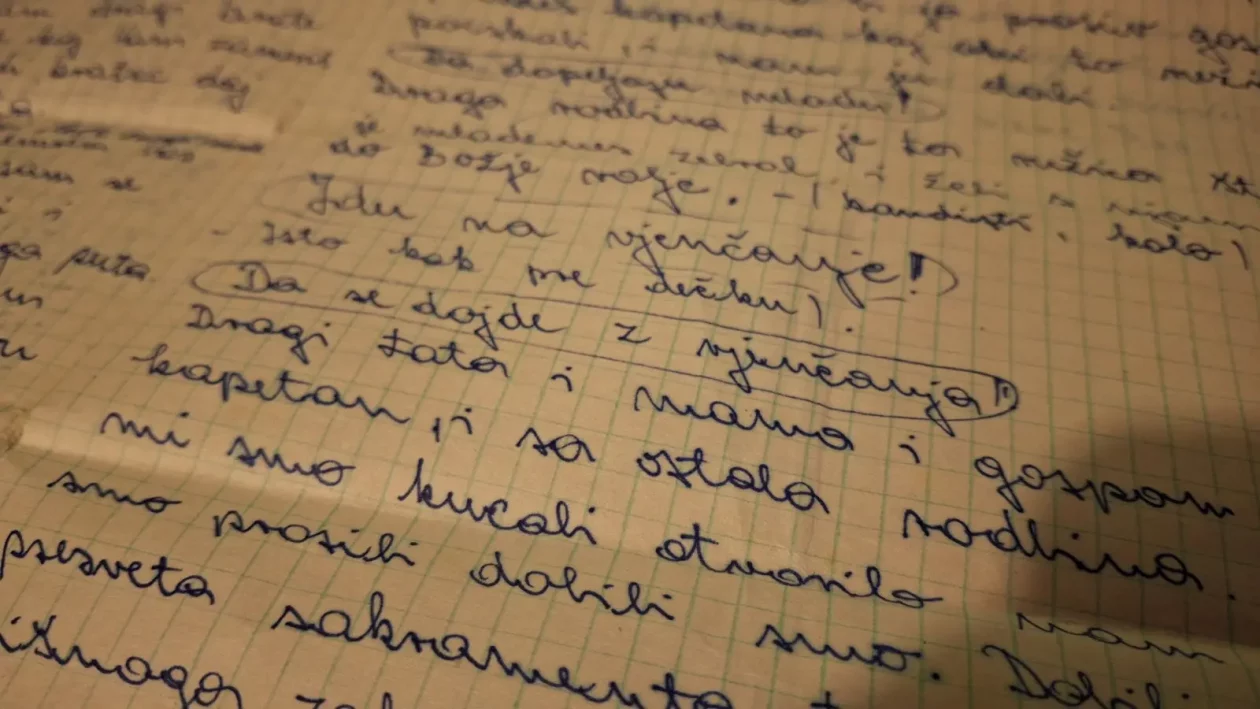 Ivan Mirić, kapitan, tradicionalno vjenčanje (9)