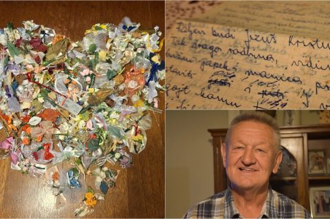 Ivan Mirić naslovna vjenčanja