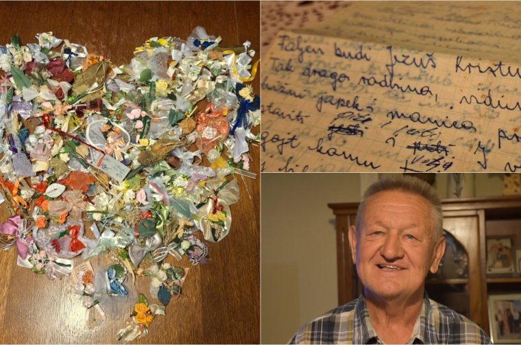 Ivan Mirić naslovna vjenčanja