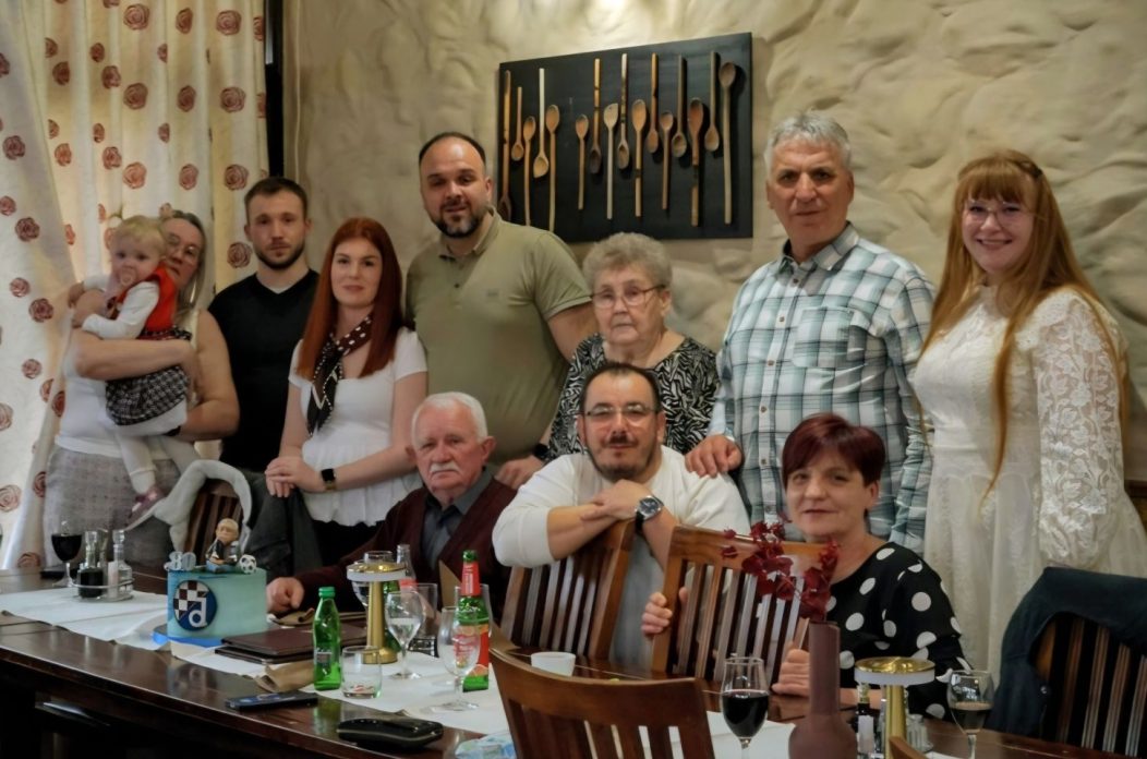 Ivan Novak iz Domašinca (2) Ivan Novak iz Domašinca (2)