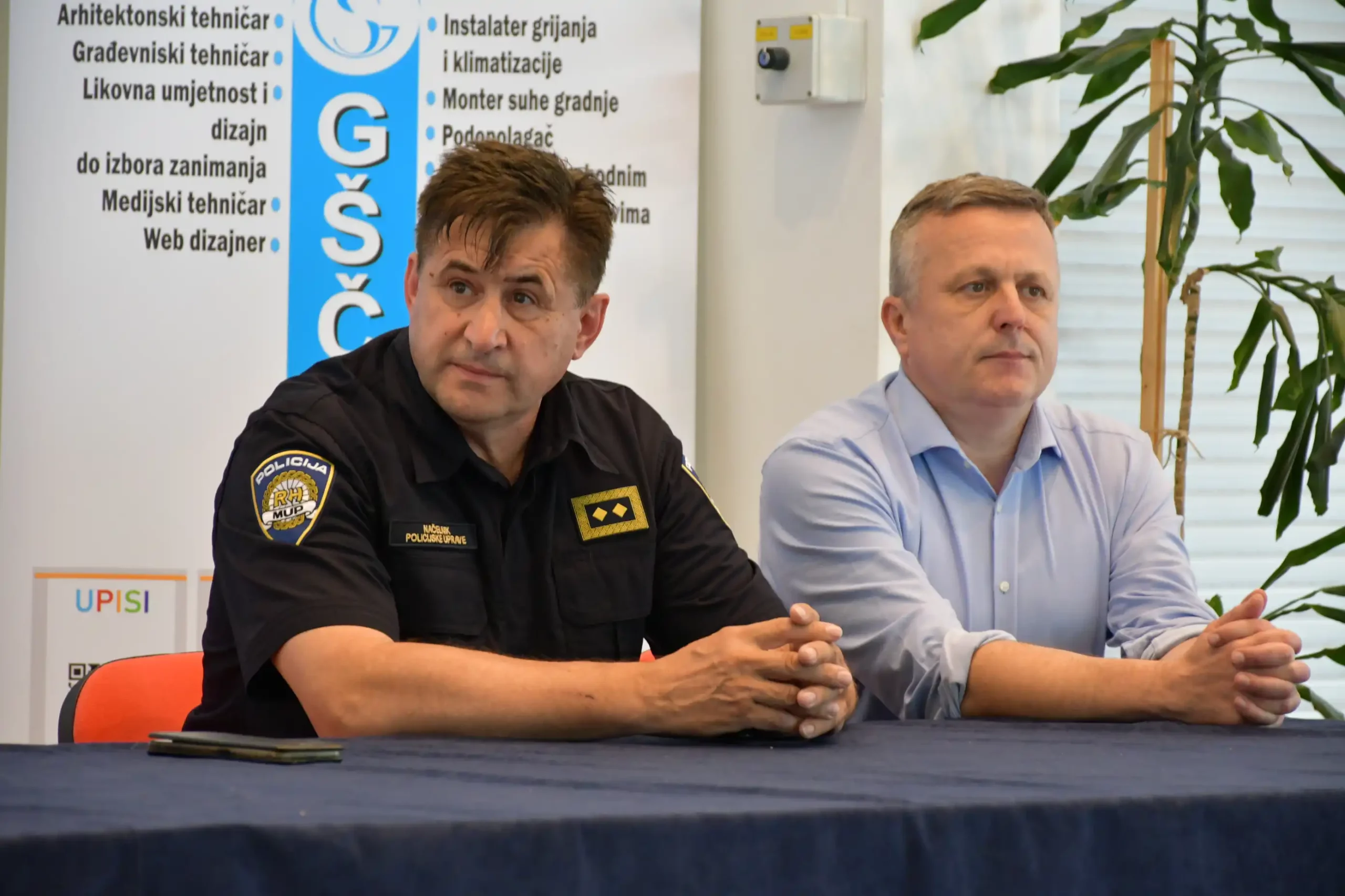 Ivan Sokač, David Vugrinec Ivan Sokač, David Vugrinec