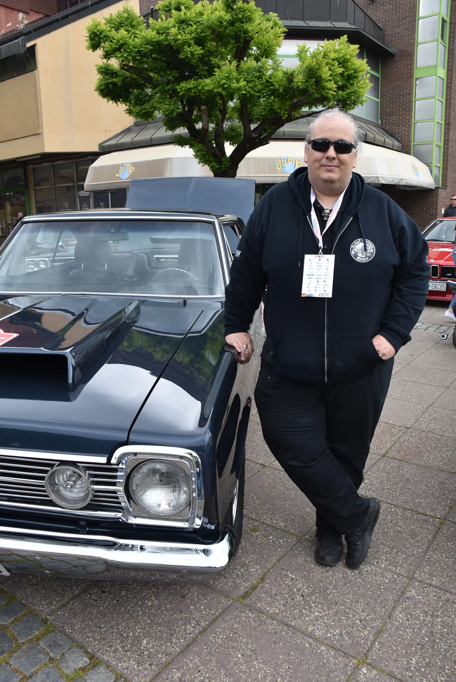 Ivan Šunić Camaro (1)