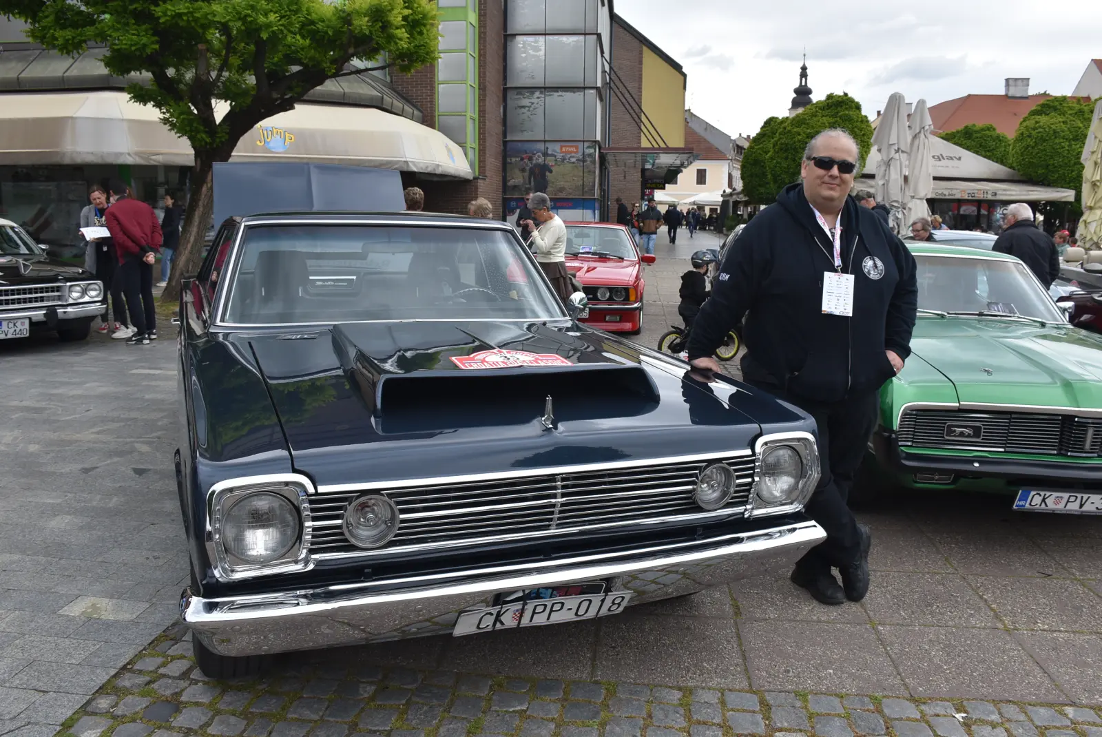 Ivan Šunić Camaro (2)