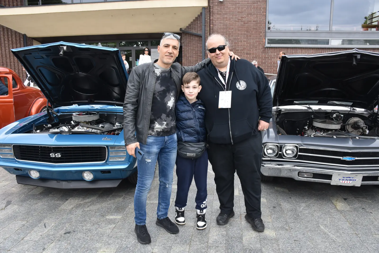 Ivan Šunić Camaro (4)