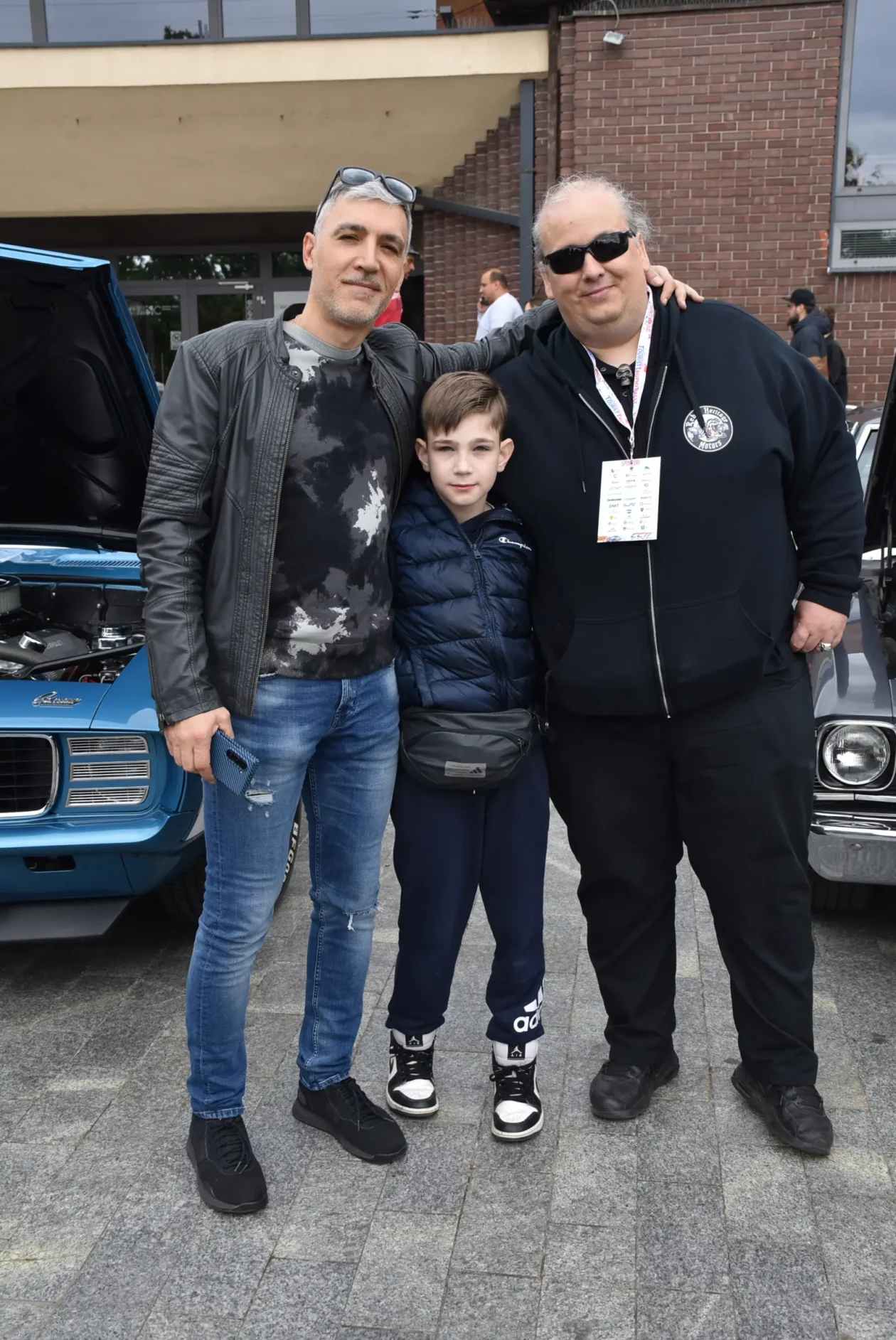 Ivan Šunić Camaro (5) Ivan Šunić Camaro (5)