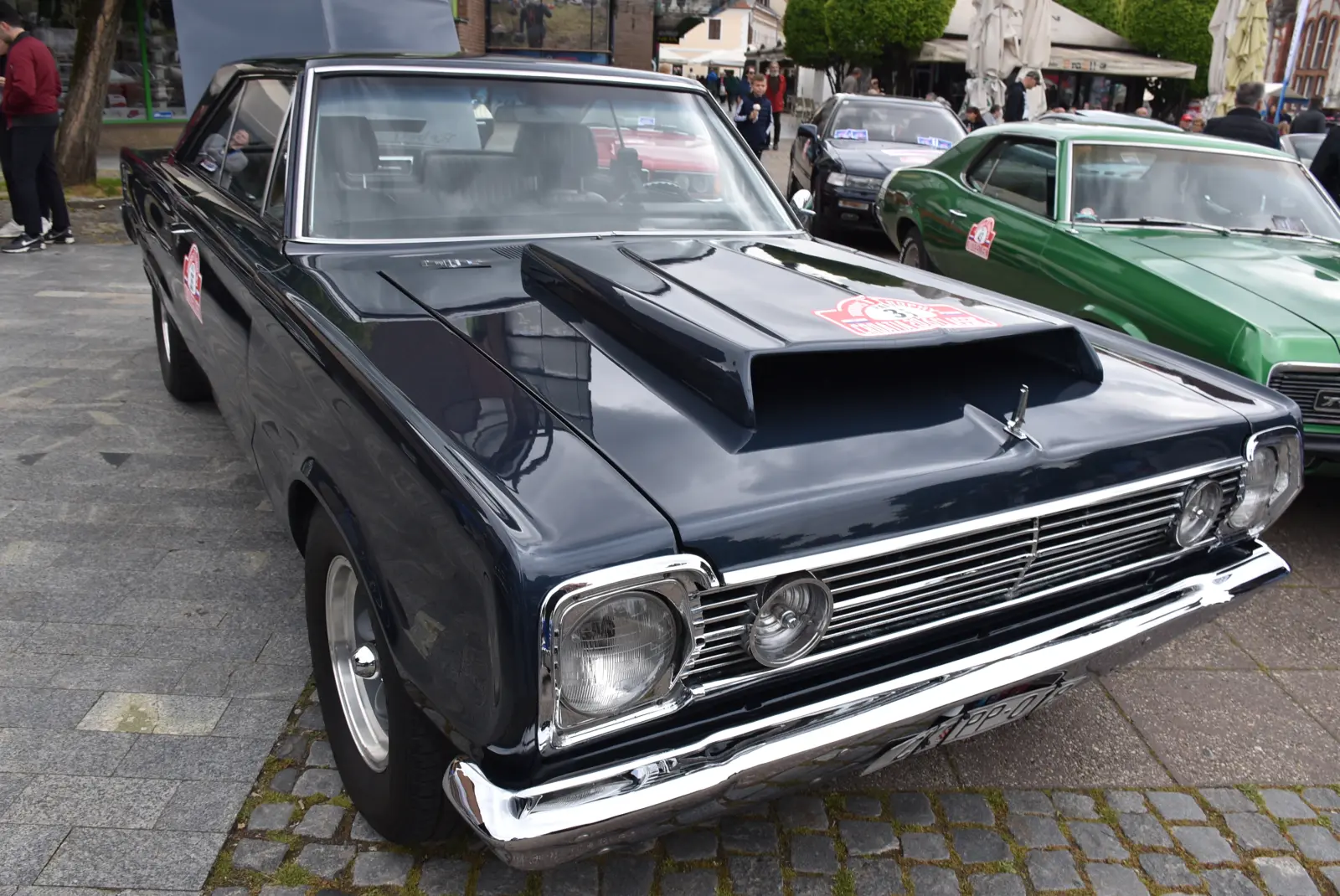 Ivan Šunić Camaro (6)