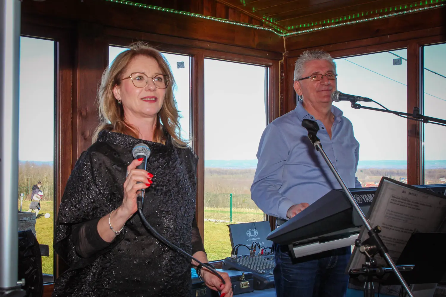 Ivan Tarandek, Zlatni Breg, 70 rođendan (12)