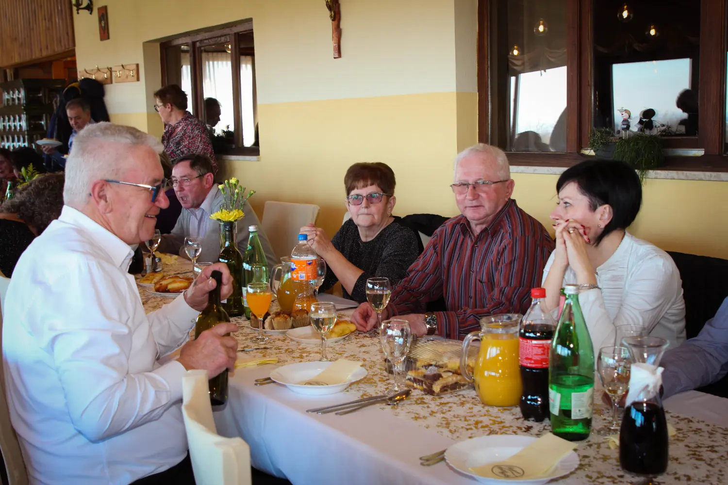 Ivan Tarandek, Zlatni Breg, 70 rođendan (13)