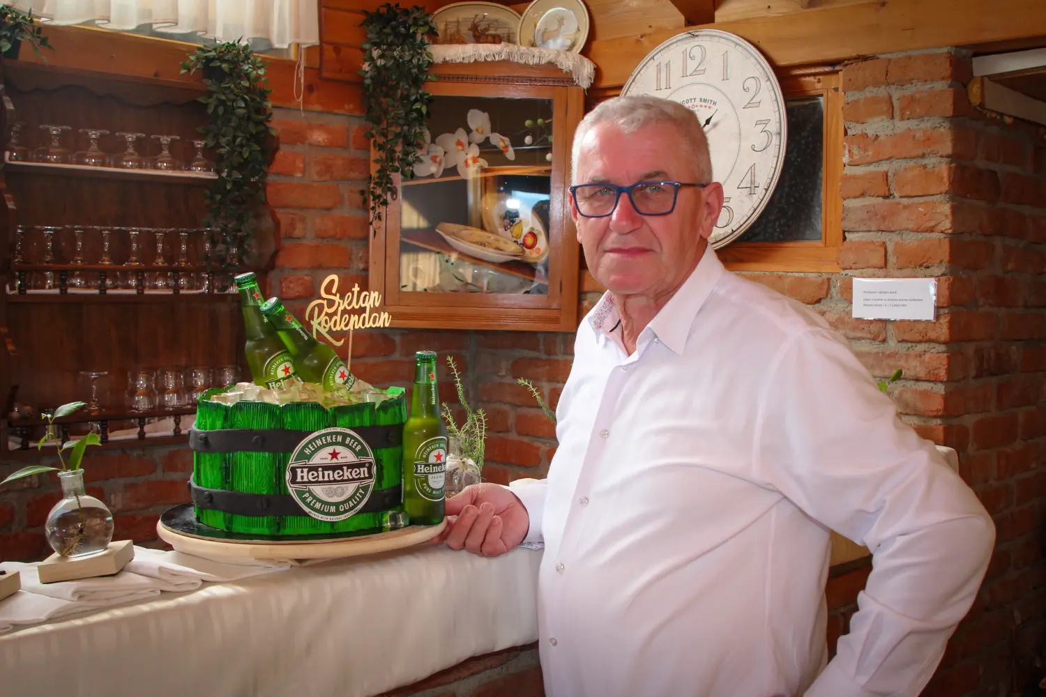 Ivan Tarandek, Zlatni Breg, 70 rođendan (15)