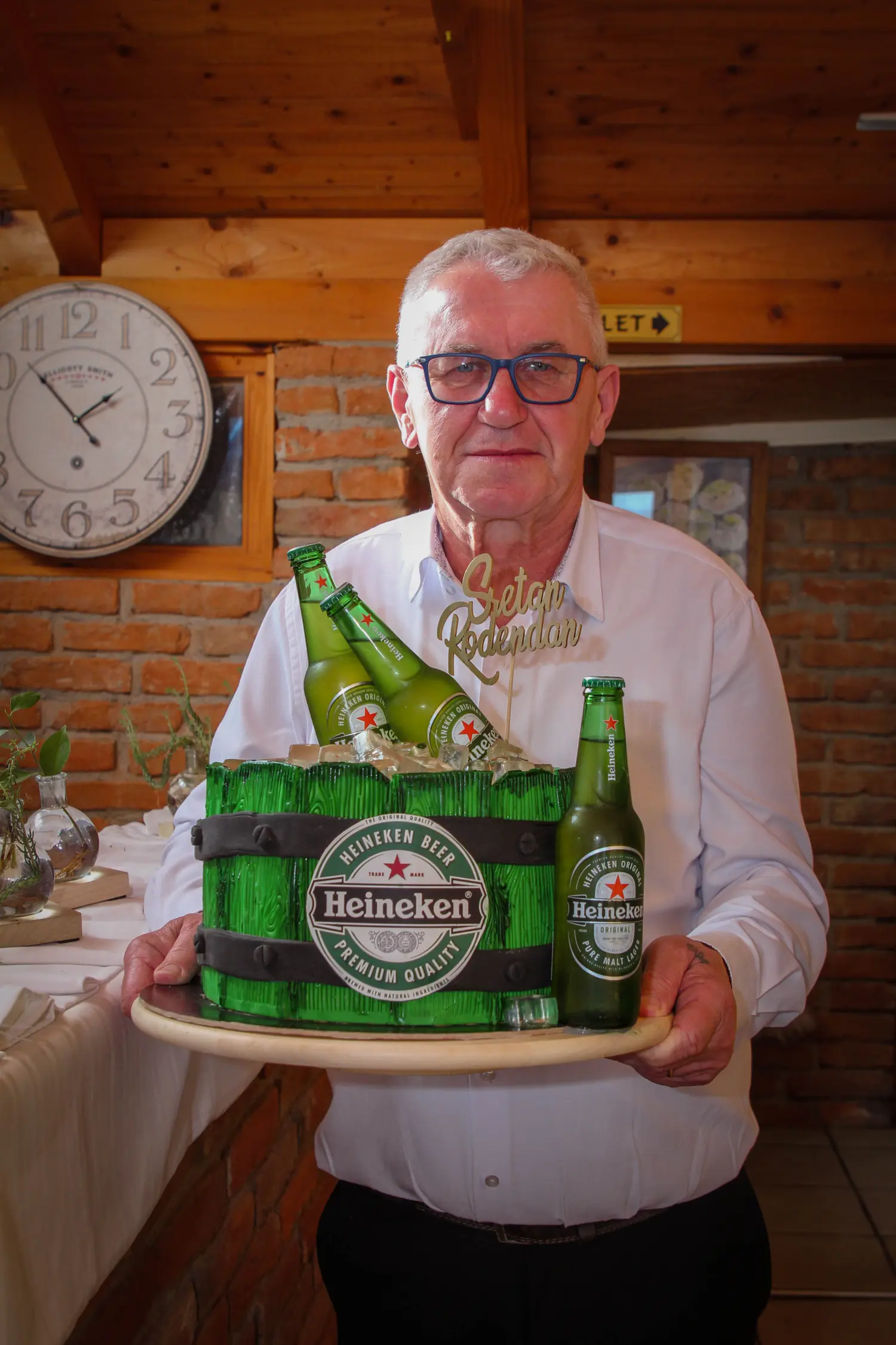 Ivan Tarandek, Zlatni Breg, 70 rođendan (16)