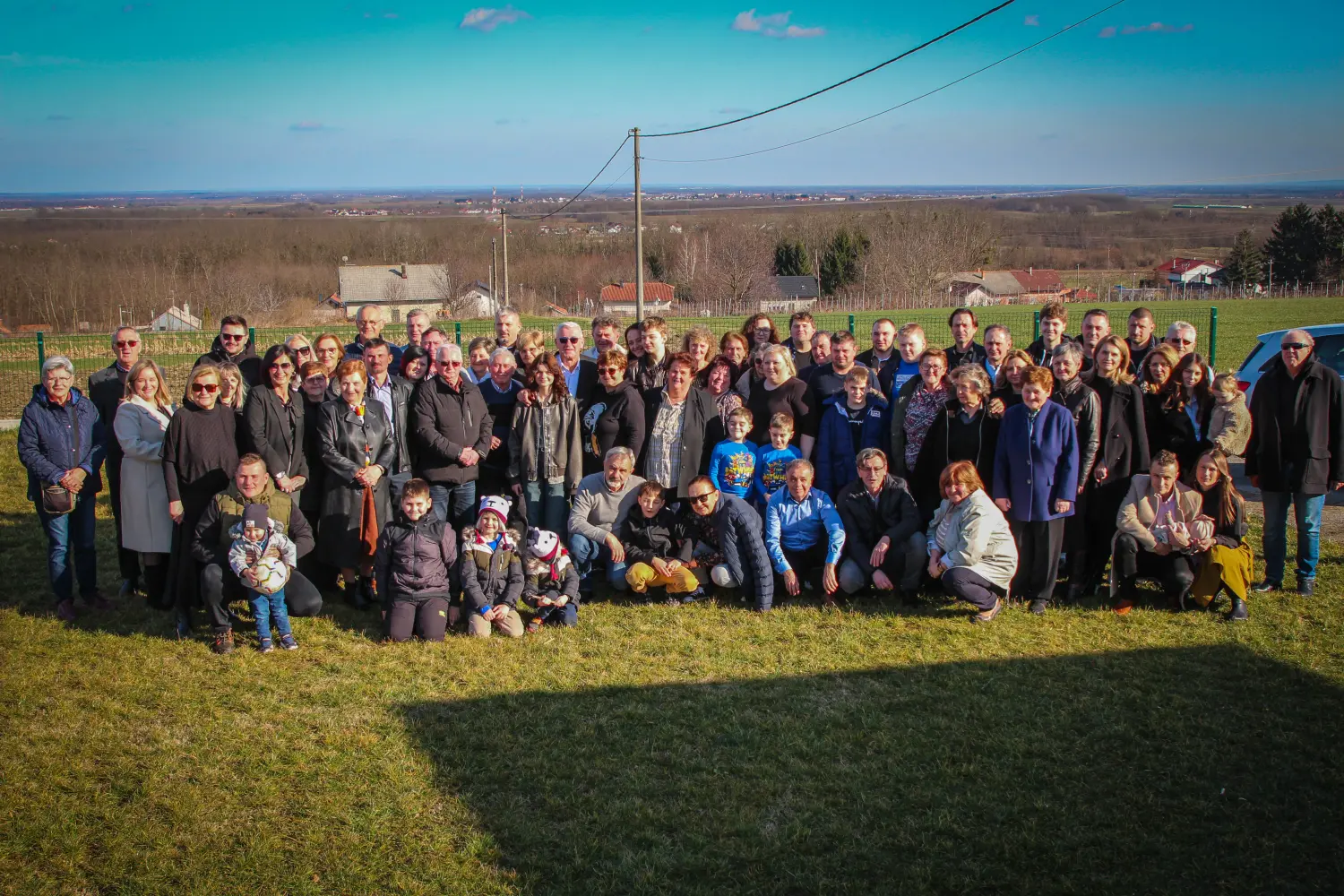 Ivan Tarandek, Zlatni Breg, 70 rođendan (17)
