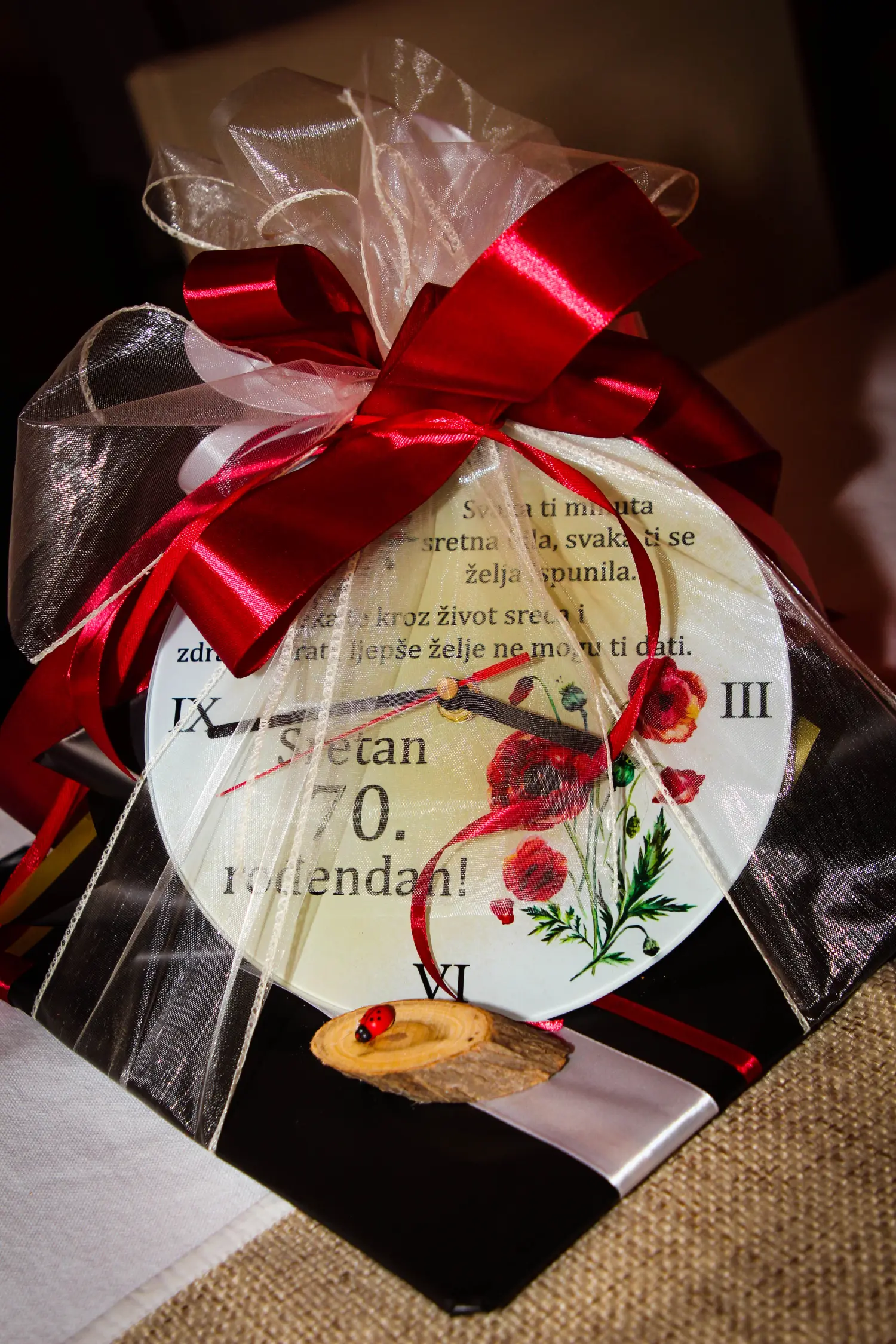 Ivan Tarandek, Zlatni Breg, 70 rođendan (18)