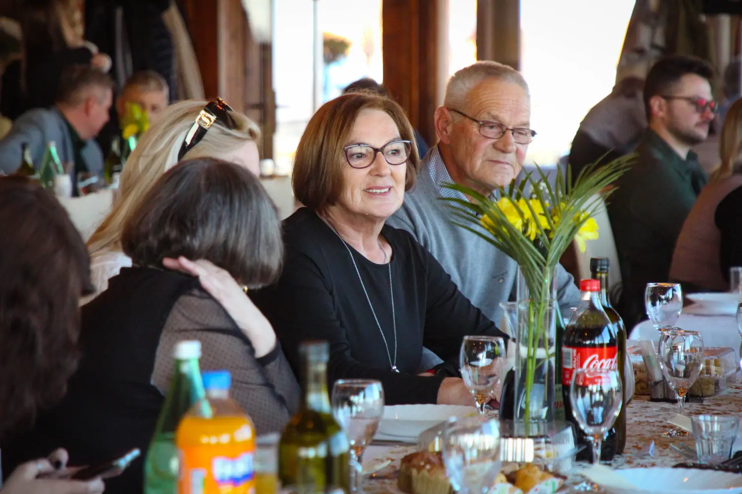 Ivan Tarandek, Zlatni Breg, 70 rođendan (6)